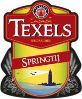 Texels Springtij